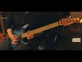 Harley Benton Fusion II FR - Blues/Metal/Clean - Demo