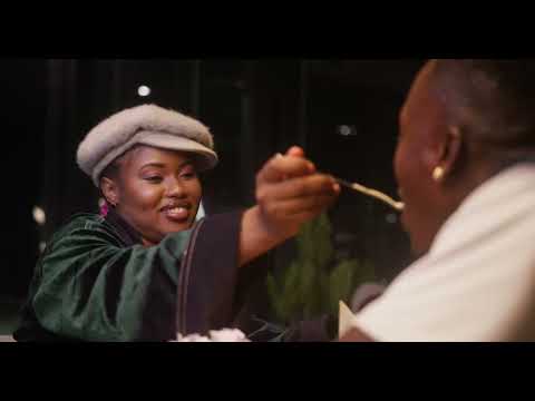 KALISS ASANTE MUNGU Official Music Video