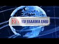 NTV Akawungeezi | Ku Ssaawa Emu Live | NTV Uganda Livestream Akawungeezi