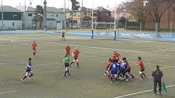 都留文科大学ラグビー部 Youtube