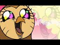 WAKE UP || HOOTY ANIMATION MEME || Owl house animation meme