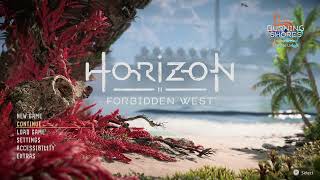 Horizon Forbidden West - How start DLC Burning Shores + Fix Download Bug\/Glitch