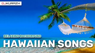 Relaxing Hawaiian Background Music Tropical Instrumentals