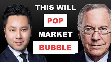 Inflation Surge + Yen Carry Collapse: Economist’s Dire Warning For Market Bubble Pop | Steve Hanke