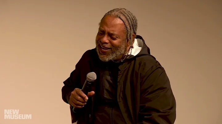 Jeremy O. Harris in Conversation with Arthur Jafa ...