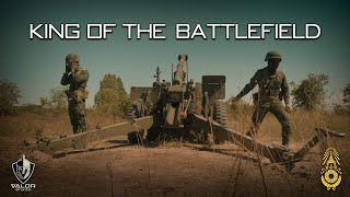 King of The Battlefield | Valor Documentary