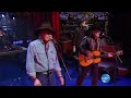 Hard to be an Outlaw - Willie and Billy Joe Shaver - Live 2014