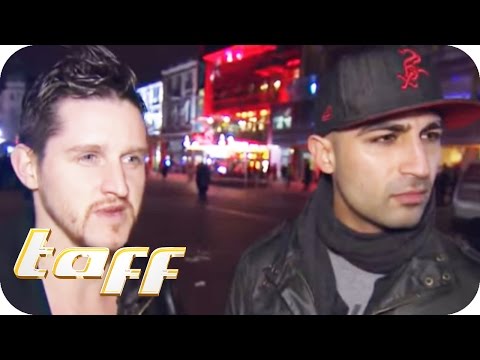 Flirt Apps im Check | taff | ProSieben Flirt Apps im Check | taff | ProSieben