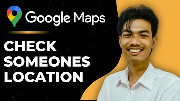 How To Check Someone