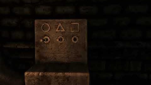 Amnesia The Dark Descent – A Shade of Lavender, Chapter 1 Part 19 Machine Room