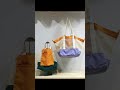 Welcome customized mesh tote bag #bag #highqualitybag #totebag #handlebag #shoppingbag