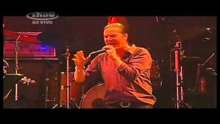 Mike Patton (Mondo Cane) - Storia D&#39;Amore @ Rock In Rio 2011 HD