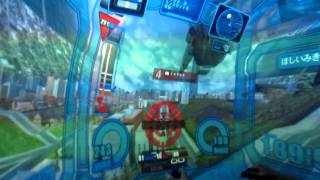 【IRUK/イルク】S RCA 4vs4 ガンダムGP01 フルバーニアン BRB【戦場の絆】