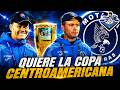 JAVIER LÓPEZ LE QUIERE DAR LA CORONA A MOTAGUA DE CENTROAMÉRICA💥😱