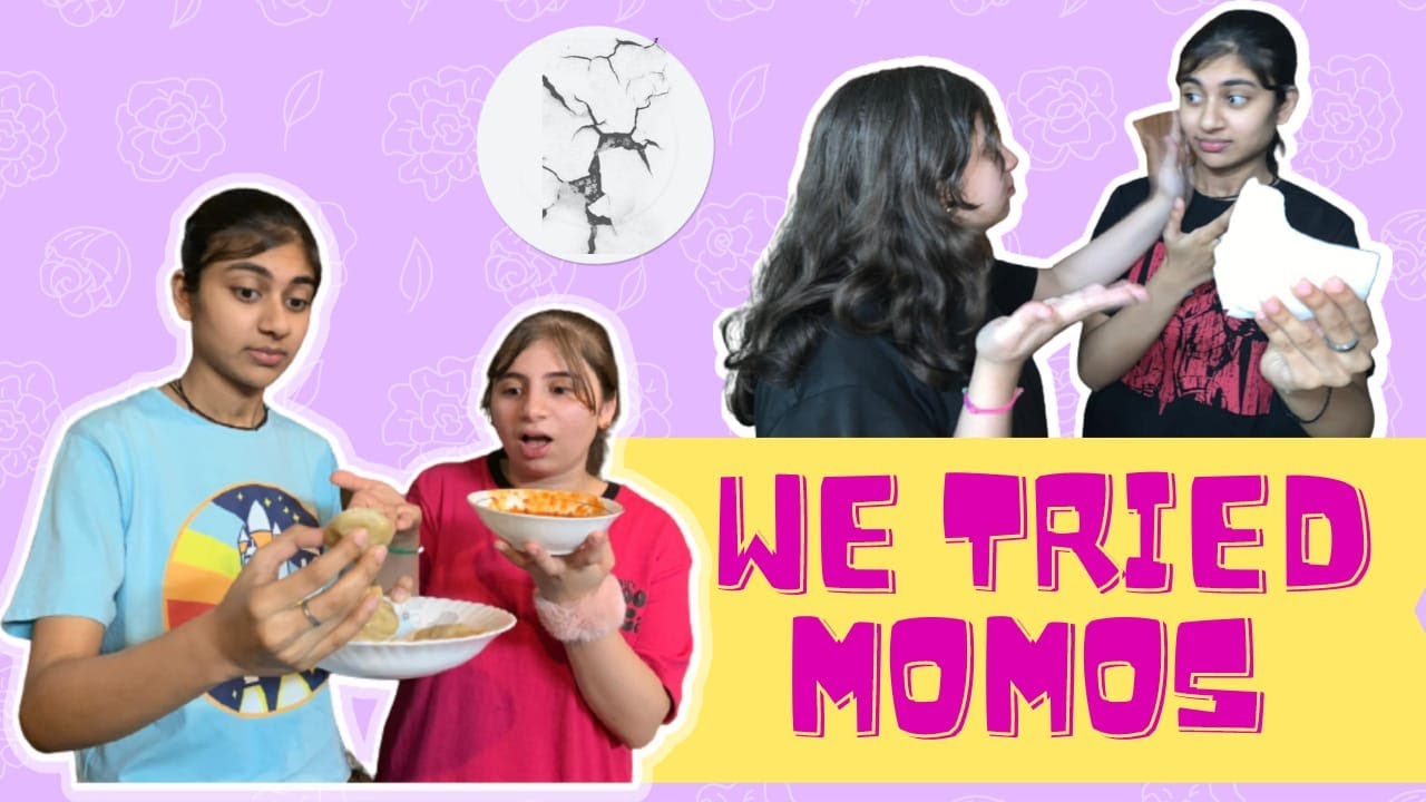 Sehri and iftaari vlog | chicken momos | Marina se hua bhand 😱😱 aur Mama sey pari daant 😭🔪
