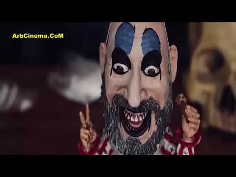 فيلم الرعب المنتظر غابات الشيطان مترجم كامل