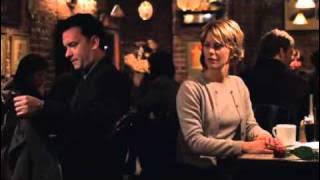 You've Got Mail -  Coffee Shop Scene
