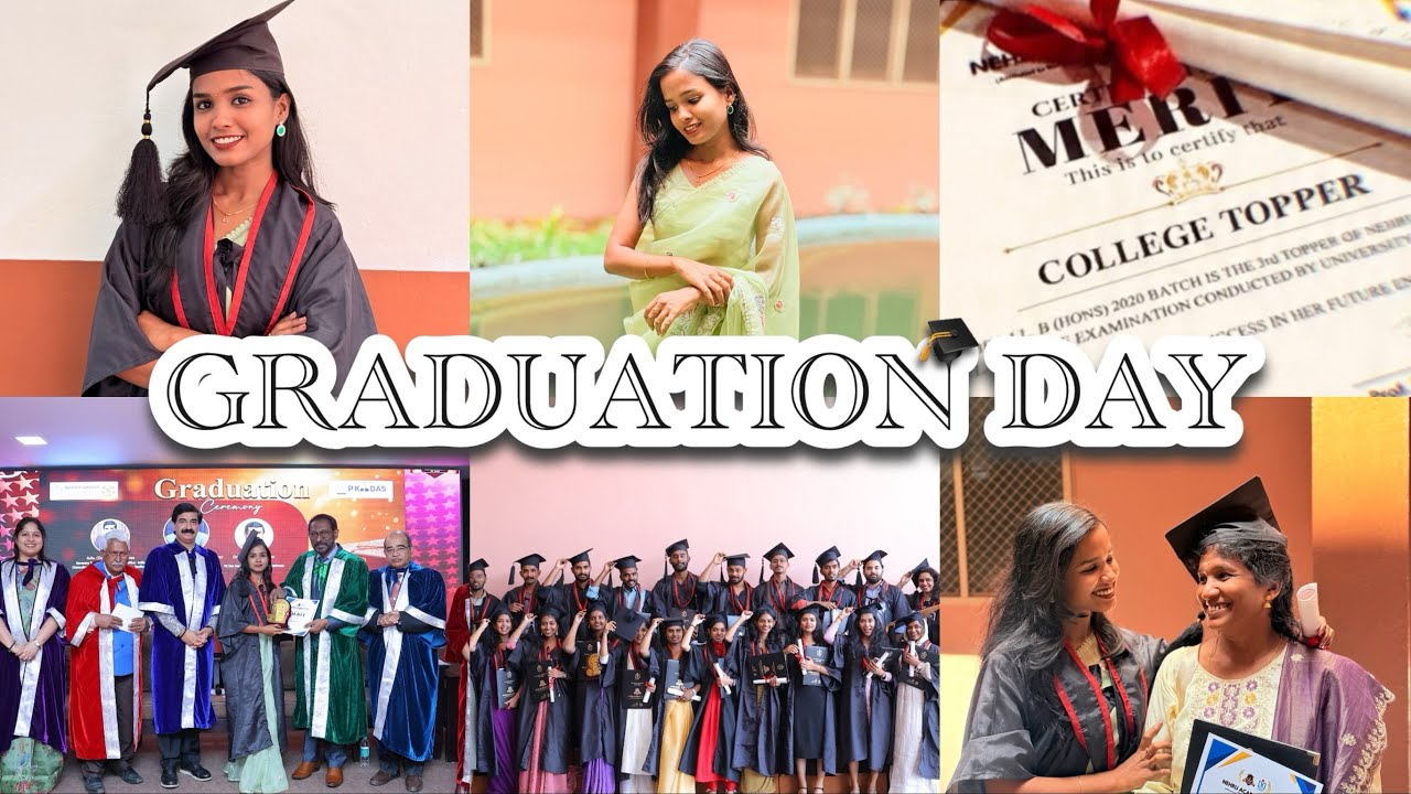 GRADUATION CEREMONY 🎓🏆 14.02.2026 