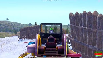 BEST RUST MONTAGE OF 2025