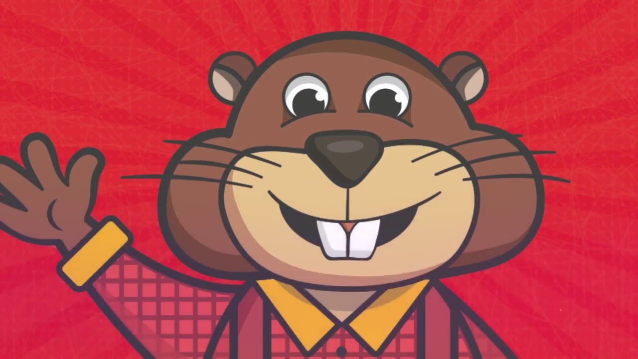 Mascot Maker - Tutorial - YouTube