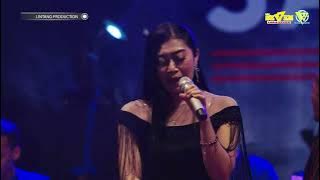 MENGEJAR BADAI - WAWA MARISA ( COVER ) MUMUN MONALISA  || TEAM SEVEN LIVE SAMUDERA DELI 147