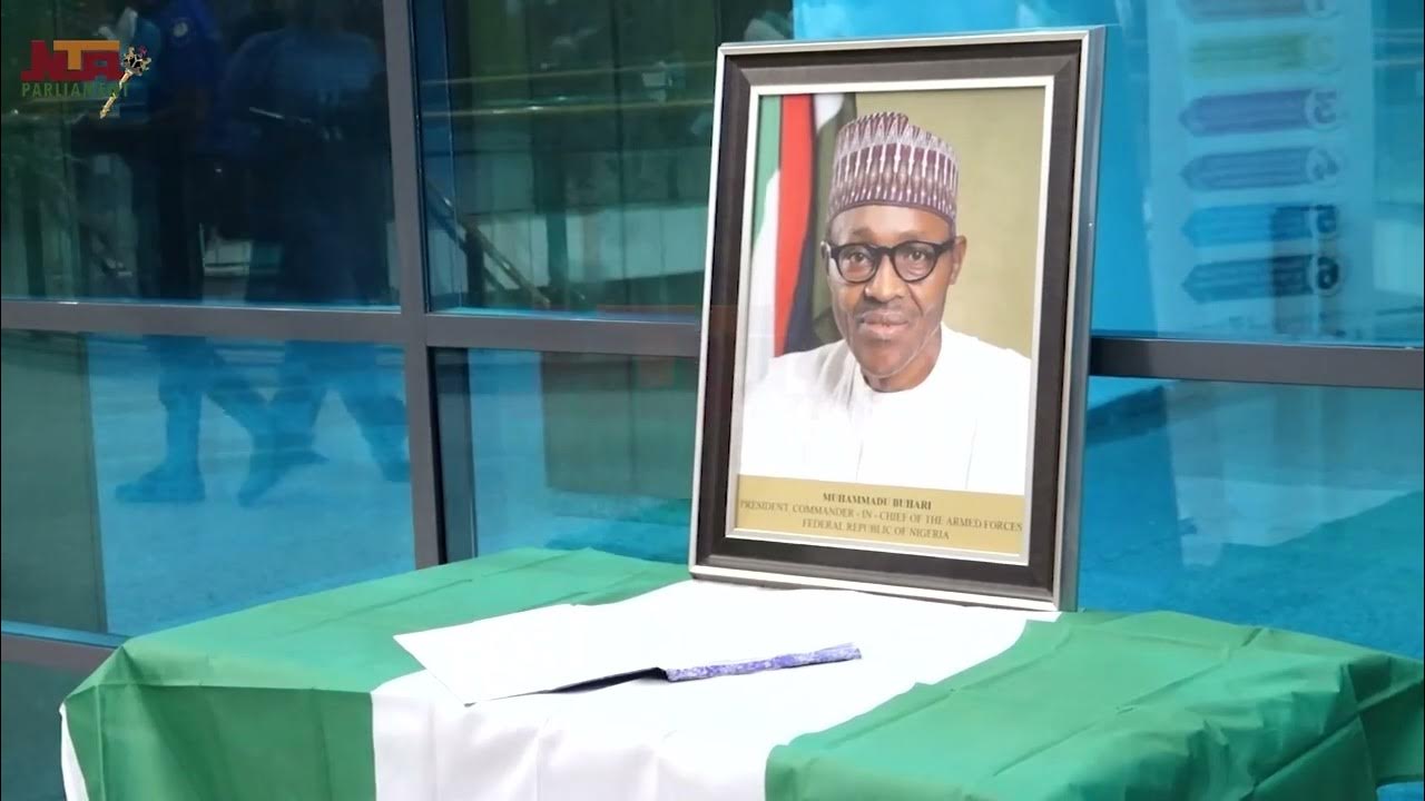 Parliamentary News | 23 July 2025 | NTA