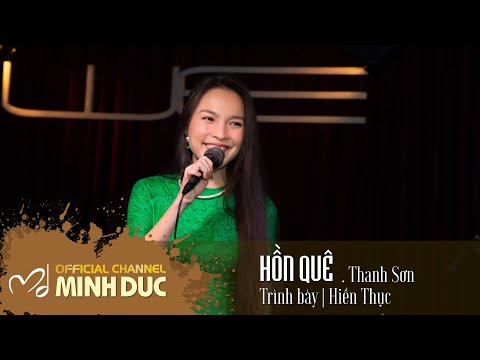 HỒN QUÊ (Thanh