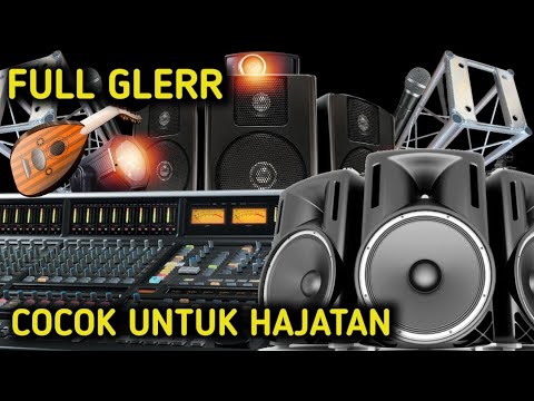 FULL GAMBUS MODERN COCOK UNTUK CEK SOUND HAJATAN | GAMBUS FULL ALBUM NO IKLAN