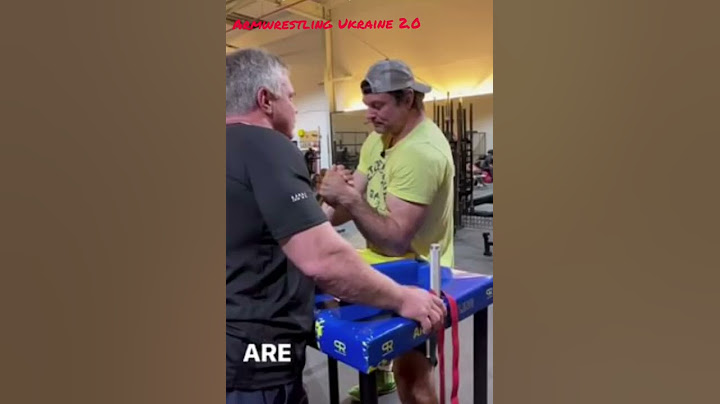 Devon Larratt vs John Brzenk face to face 2021