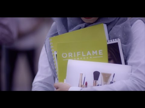 [Oriflame TV]  Cerita dibalik proses pembuatan madu odeng -   #OriflameID. 