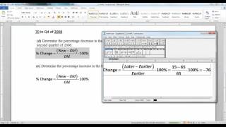 2.3.9 MSL Tutorial - Math 133