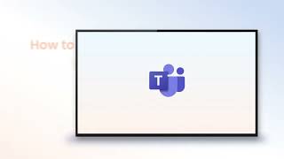 How to use the Microsoft Teams Channel App screenshot 3