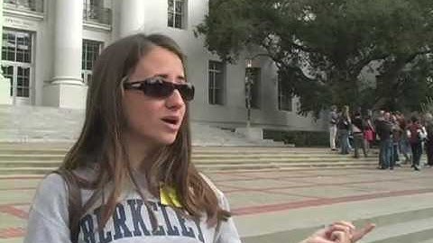 CalTV Journalism: UC Admissions