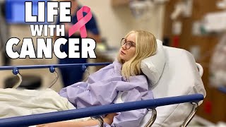 Life with Cancer | Breast Cancer Update