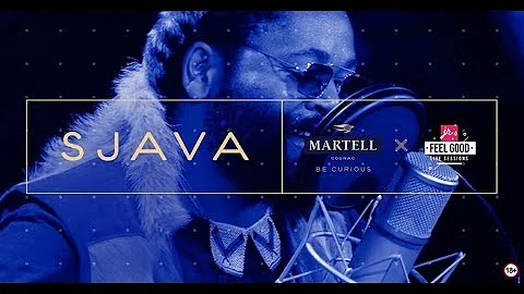 SJAVA: FEEL GOOD LIVE SESSIONS EPISODE 7