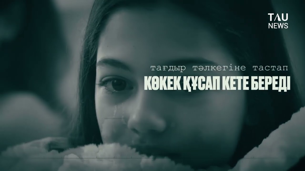 Қос ағымның құрбаны