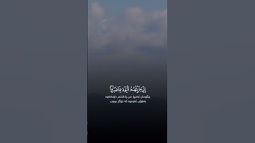 سورة المؤمنون #تلاوة_خاشعة #المصحف #راحة_نفسية #الدين