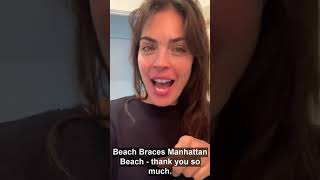 Kelly Thiebaud - Reveal® Clear Aligners Testimonial