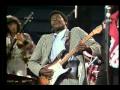 Buddy Guy - Hoodo Man Blues (live)