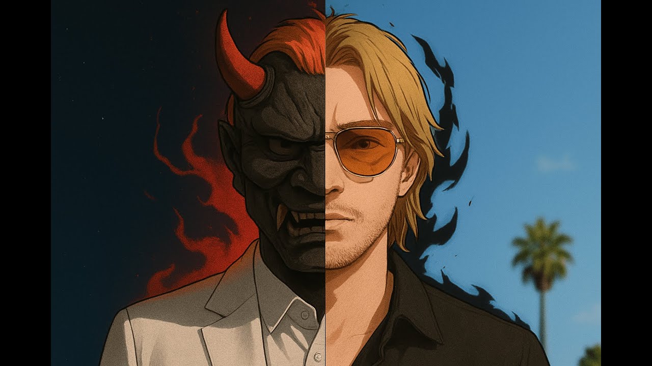 Yaman Ege Saygın - Y.E.S.  - EightbornV Next - Live- Bölüm #33