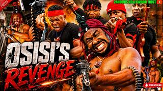 OSISI'S REVENGE - ZUBBY MICHAEL NEW MOVIE - LATEST 2026 NIGERIAN NOLLYWOOD MOVIE - ZUBBY'S REVENGE