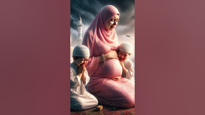 Subhanallah walhamdulillah #explore #baby #islamicshorts #pregnant #mecca #arabic #emotional #doya