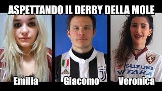 CIAO BELLONI è JUVENTINO o un FAKE? || INTERVISTA TRIPLA ...