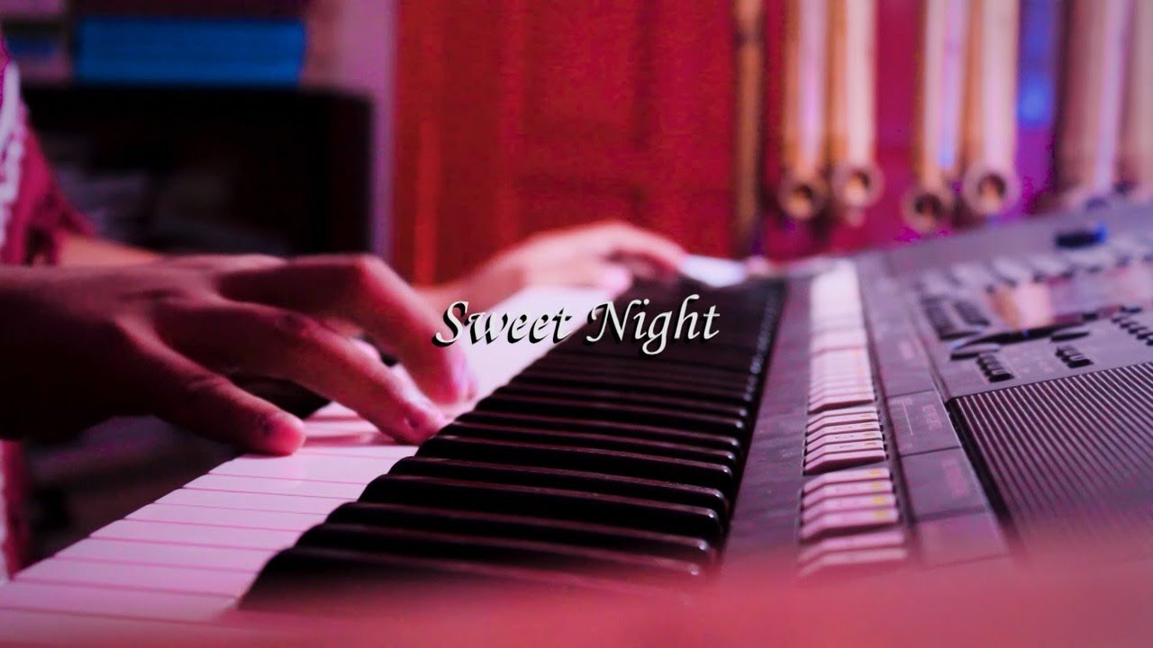 V 'Sweet Night' (ITAEWON CLASS OST Part.12) Cover by Kevin Rinto