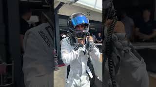 Why I Want To Win Le Mans