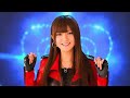 [Remastered] Berryz Koubou - Ai no Dangan / 「愛の弾丸」 MV 2011 4K 60FPS