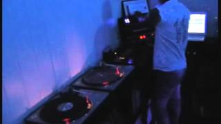 DJ NEWTON SESION 10 IN LIVE