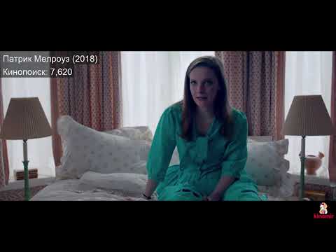 5 мини-сериалов, которые можно посмотреть за день