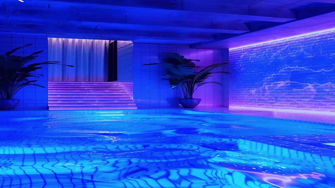 Blue nights - [prod. MPM Beats x Cubone]