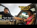 Woman Risks Ch*ld’s Life During Violent Police Standoff